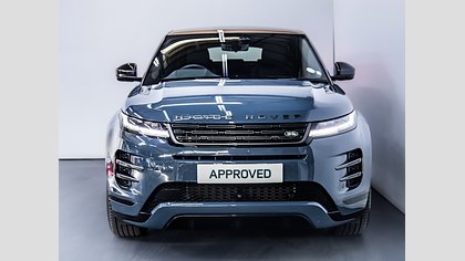 Range Rover Evoque 4