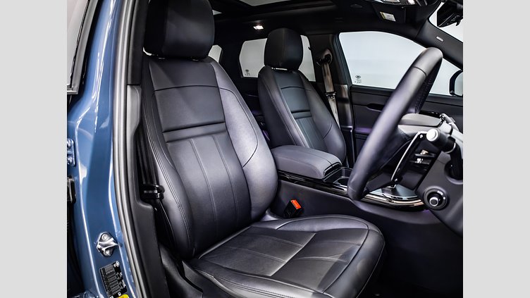 2025 Approved Land Rover Range Rover Evoque Tribeca Blue AWD 2.0D SE R-Dynamic 147KW (D200)