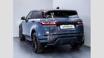 Range Rover Evoque 6