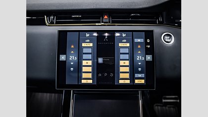 Range Rover Evoque 10