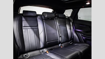 Range Rover Evoque 16