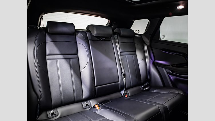 2025 Approved Land Rover Range Rover Evoque Tribeca Blue AWD 2.0D SE R-Dynamic 147KW (D200)