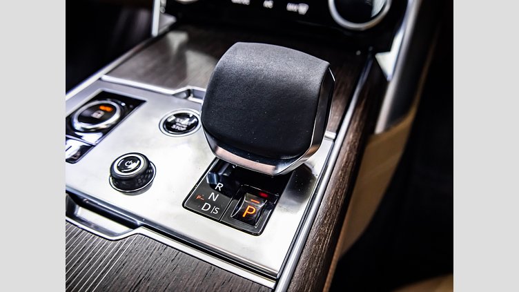 2023 Approved Land Rover Range Rover Batumi Gold AWD 4.4 LWB Autobiography