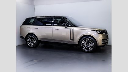 Range Rover 1