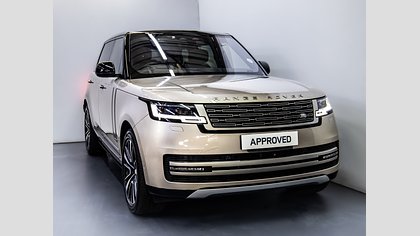 Range Rover 0