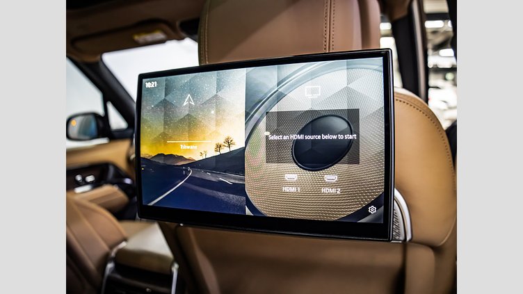 2023 Approved Land Rover Range Rover Batumi Gold AWD 4.4 LWB Autobiography