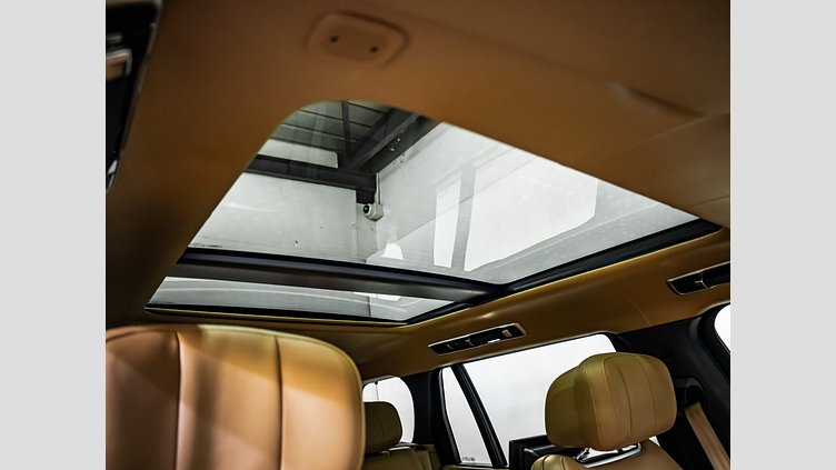 2023 Approved Land Rover Range Rover Batumi Gold AWD 4.4 LWB Autobiography