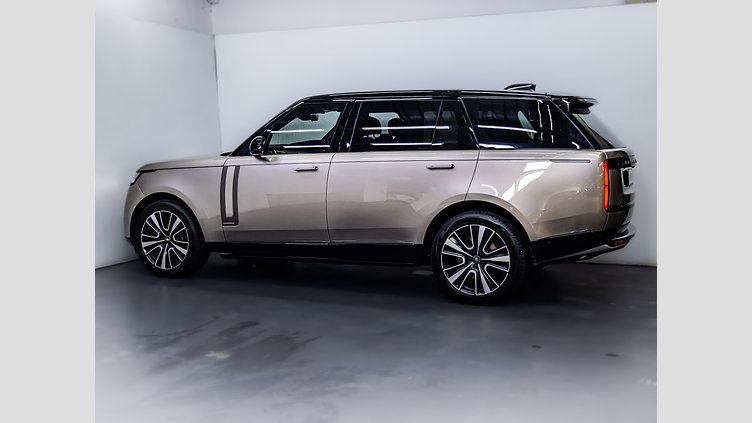 2023 Approved Land Rover Range Rover Batumi Gold AWD 4.4 LWB Autobiography