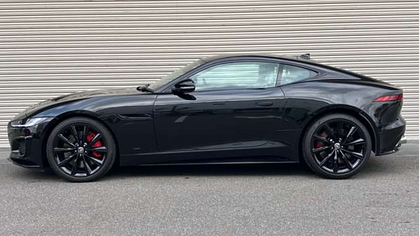 F-Type 5