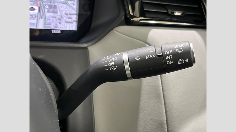 2023 認定中古車 Land Rover Range Rover Velar サントリーニブラック D200マイルドハイブリッド（ディーゼル） Standard Wheelbase Dynamic SE