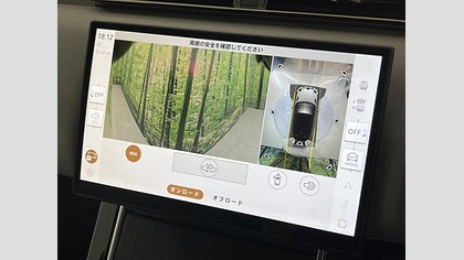 Range Rover Velar 22