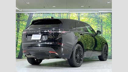 Range Rover Velar 40