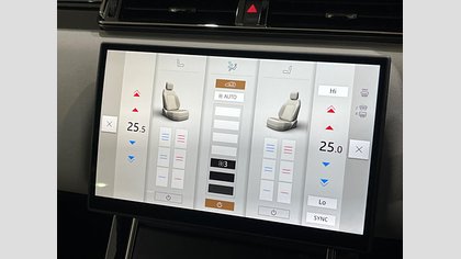 Range Rover Velar 19