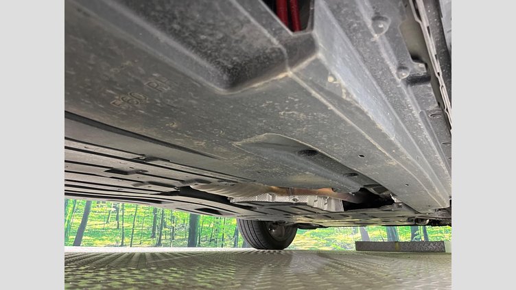 2023 認定中古車 Land Rover Range Rover Velar サントリーニブラック D200マイルドハイブリッド（ディーゼル） Standard Wheelbase Dynamic SE