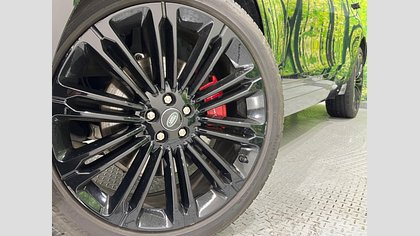 Range Rover Velar 33