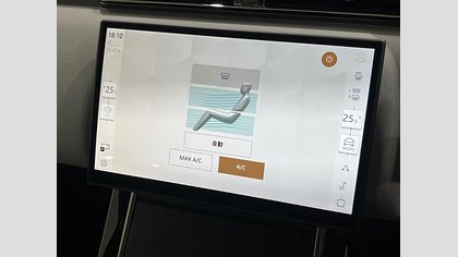 Range Rover Velar 55