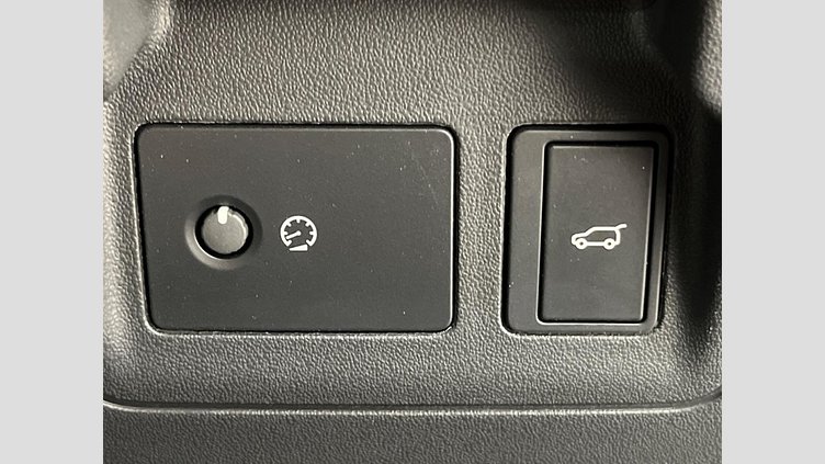 2023 認定中古車 Land Rover Range Rover Velar サントリーニブラック D200マイルドハイブリッド（ディーゼル） Standard Wheelbase Dynamic SE