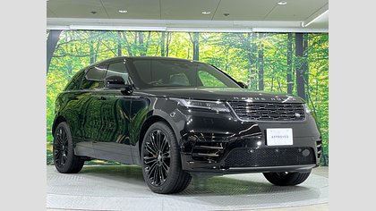 Range Rover Velar 53