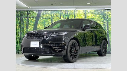 Range Rover Velar 59