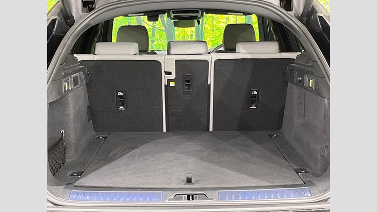 2023 認定中古車 Land Rover Range Rover Velar サントリーニブラック D200マイルドハイブリッド（ディーゼル） Standard Wheelbase Dynamic SE