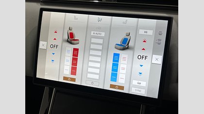 Range Rover Velar 17