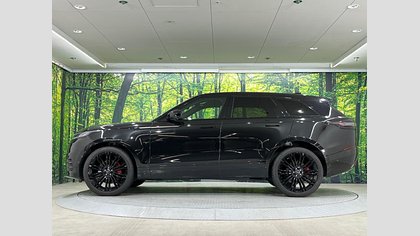 Range Rover Velar 5