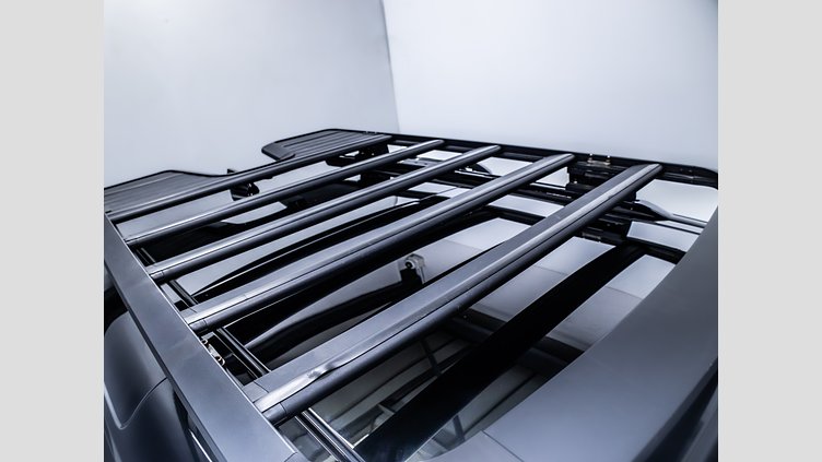 2021 Approved Land Rover Defender 90 Carpathian Grey AWD P525 V8 Carpathian ED (386KW)