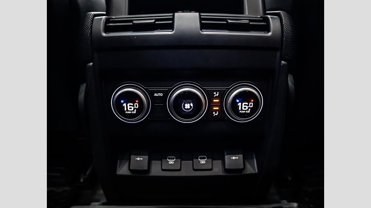 2021 Approved Land Rover Defender 90 Carpathian Grey AWD P525 V8 Carpathian ED (386KW)