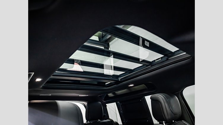 2021 Approved Land Rover Defender 90 Carpathian Grey AWD P525 V8 Carpathian ED (386KW)