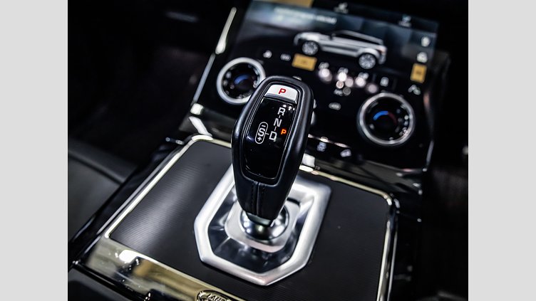 2023 Approved Land Rover Range Rover Evoque Carpathian Grey AWD 2.0D Autobiography 147KW (D200)