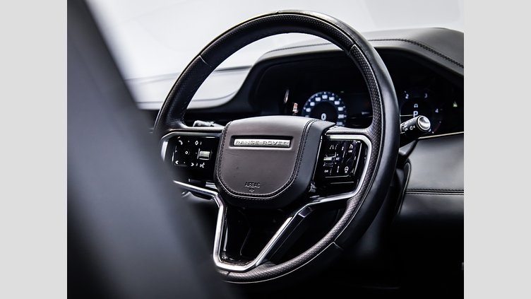 2023 Approved Land Rover Range Rover Evoque Carpathian Grey AWD 2.0D Autobiography 147KW (D200)