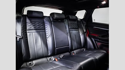 Range Rover Evoque 11