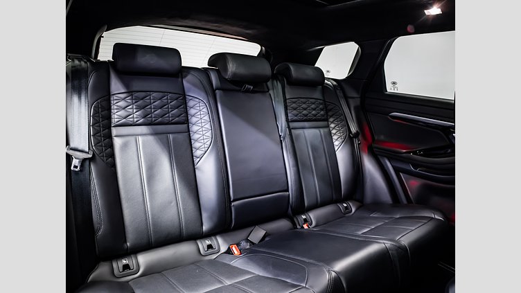 2023 Approved Land Rover Range Rover Evoque Carpathian Grey AWD 2.0D Autobiography 147KW (D200)