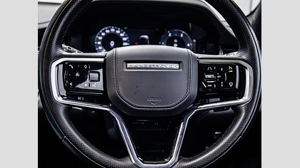 Range Rover Evoque 12