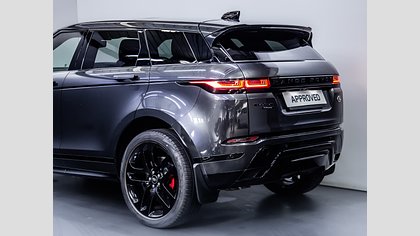 Range Rover Evoque 8