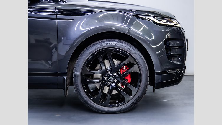 2023 Approved Land Rover Range Rover Evoque Carpathian Grey AWD 2.0D Autobiography 147KW (D200)