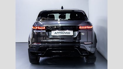 Range Rover Evoque 5