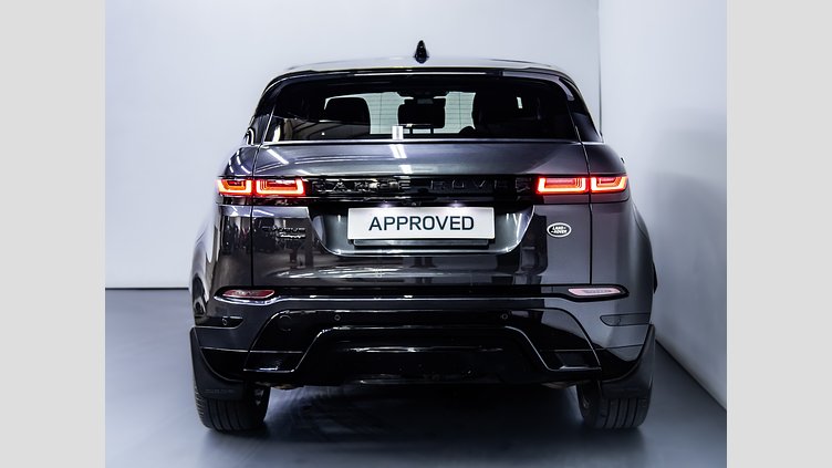 2023 Approved Land Rover Range Rover Evoque Carpathian Grey AWD 2.0D Autobiography 147KW (D200)