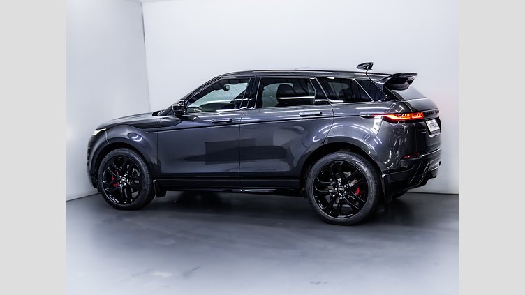 2023 Approved Land Rover Range Rover Evoque Carpathian Grey AWD 2.0D Autobiography 147KW (D200)