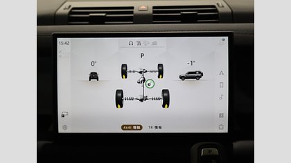 Defender 110 33