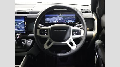 Defender 110 16