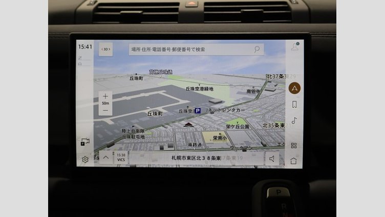 2024 認定中古車 Land Rover Defender 110 カルパチアングレイ D350 ディーゼルマイルドハイブリッド S