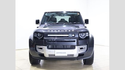 Defender 110 7