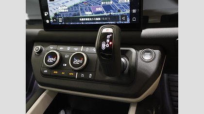Defender 110 20