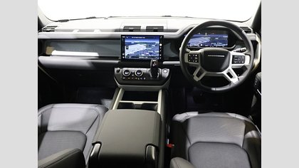 Defender 110 3