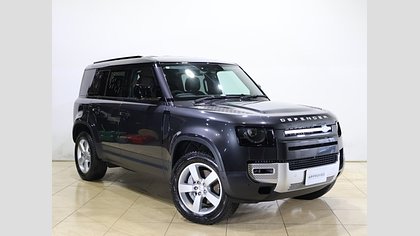 Defender 110 0