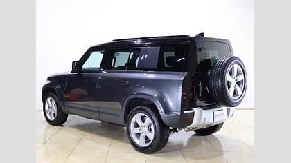 Defender 110 1