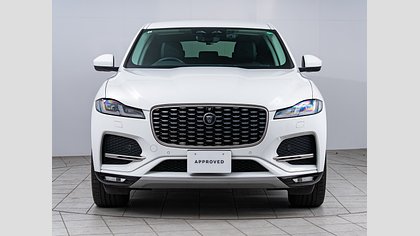 F-Pace 7
