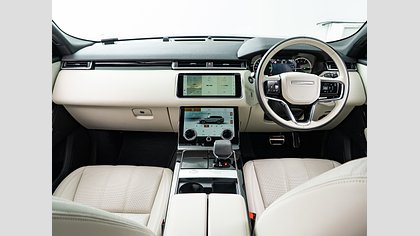 Range Rover Velar 3