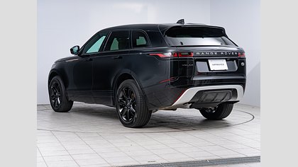Range Rover Velar 1